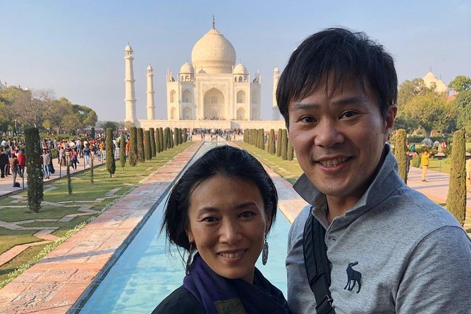 2 Days All Inclusive Taj Mahal & Agra Fort tour from Mumbai - Key Things to Know Before You Go