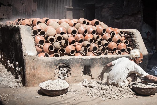 2-Hour Guided Tour of Dharavi - A Dharavi Tour That Corrects the Movie Script
