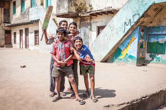 2-Hour Guided Tour of Dharavi - Two Hours You Spend on Real Life: Work, Homes, Schools, and Play