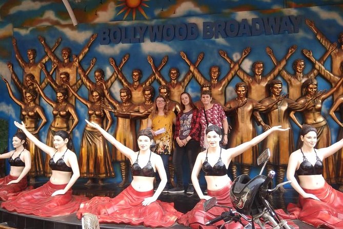 3 Days Complete Mumbai Tour Inclusive of Bollywood Studio Experience - Why this 3-day Mumbai tour works for your limited time