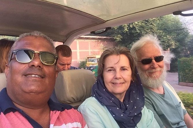 4 Day Golden Triangle Tour to Delhi Agra and Jaipur From Mumbai - Flying Mumbai to Delhi: Why the Timing Works