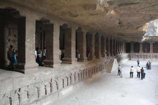 Ajanta & Ellora Caves, Aurangabad and Lonar Meteor Lake, 6 days from Mumbai - Key highlights to know before you go