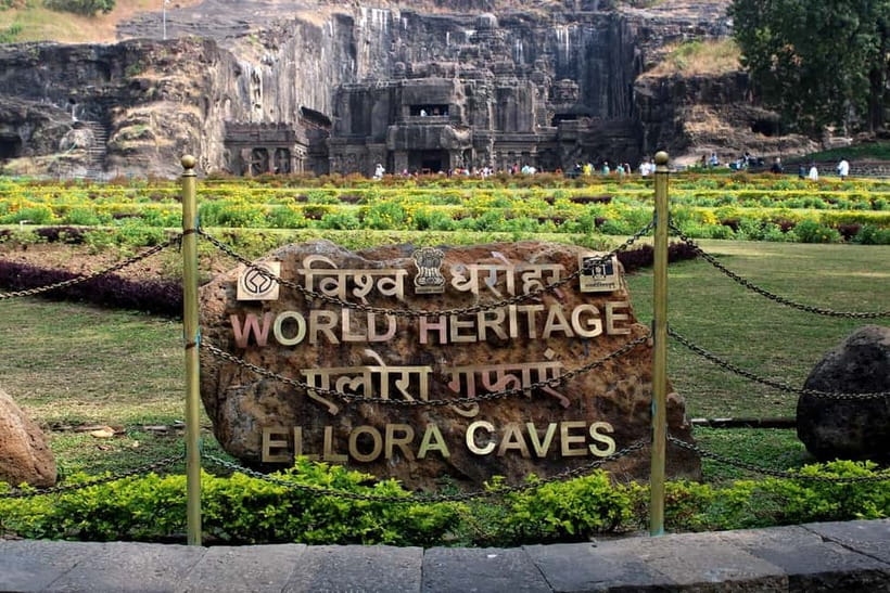 Ajanta & Ellora : Day Tour from Mumbai with Flight Tickets - Price and Value: Is $49 Really a Good Deal?