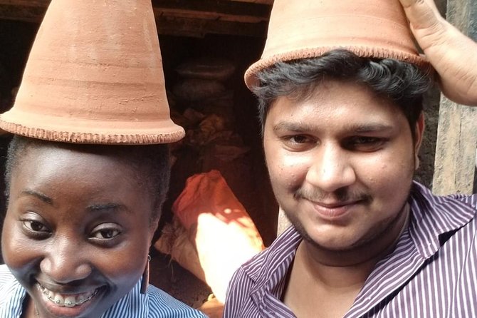 All In One Combo Tour of Mumbai City, Dabbawalas, Dhobhi Ghat, Slums & Bollywood - Dharavi in brief: what you can realistically learn in 15 minutes