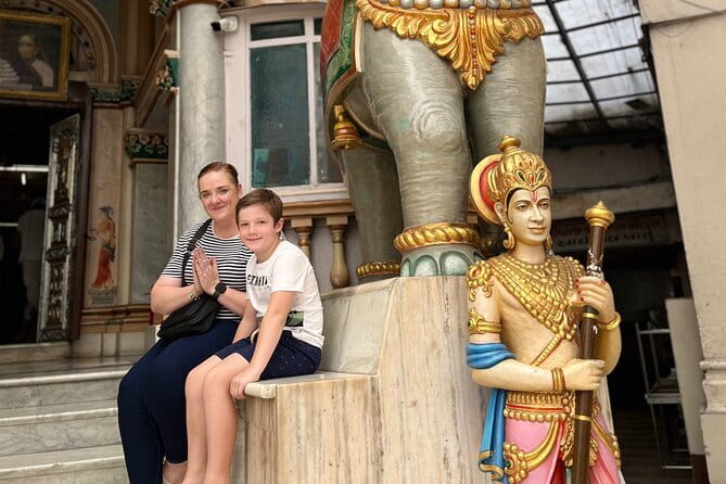 All in One Mumbai City, Slum & Bollywood Tour with Transport - Key highlights worth knowing before you go