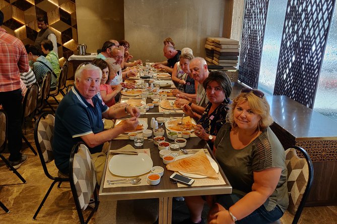 All inclusive Mumbai Shore Excursion from Mumbai port - Small Group Touring: The Value of 20 People (and Why It Matters)
