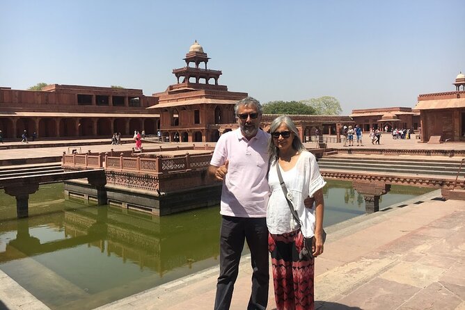 All Inclusive Taj Mahal Tour From Mumbai - Who this tour fits best (and who might not love it)