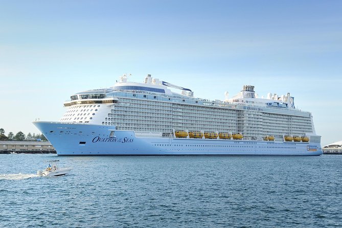 Anthem of The seas Mumbai Shore excursion - Quick take: what I’d watch for