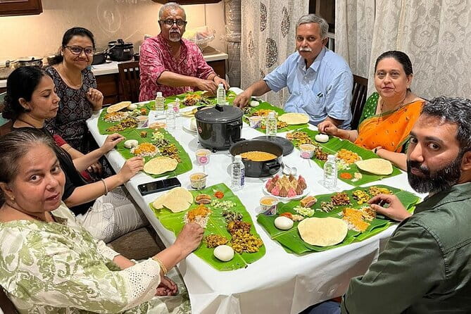 Authentic Indian Cooking Class in Mumbai in a Local Home - Key highlights to know before you go
