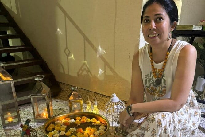 Authentic Indian Cooking Class in Mumbai in a Local Home - What you cook: dosas, potato stuffing, and pineapple halwa