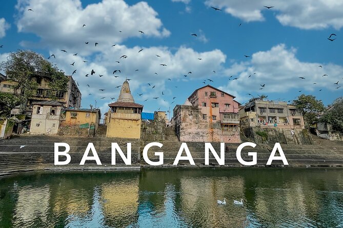 Banganga Walkeshwar Walking Tour - Key Highlights at a Glance