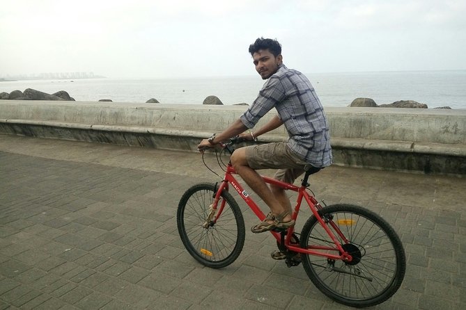 Best Bicycle Tour In Mumbai - Why a 3-hour morning bike tour works in South Mumbai