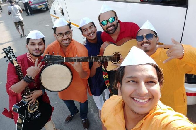 Best Bollywood Tour with Rahil Khan (Transport Included) - Watching Live Filming: What to Expect (and How to Enjoy It)