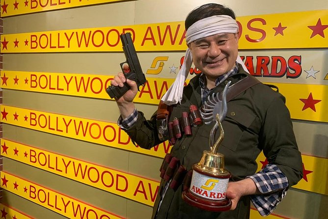 Best Bollywood Tour with Rahil Khan (Transport Included) - Timing and Pickup: How the Half-Day Works in Mumbai Traffic