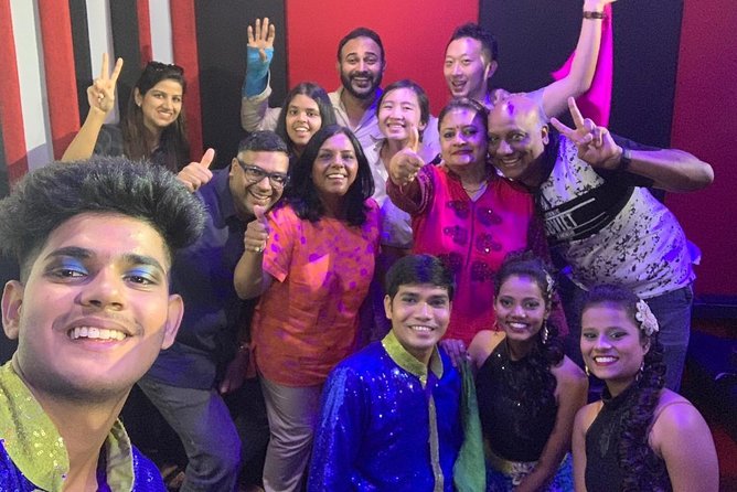 Best Bollywood Tour With Rahil Khan (Without Transport) - Mr. Rahil Khan: What You Get From an Industry Insider Host