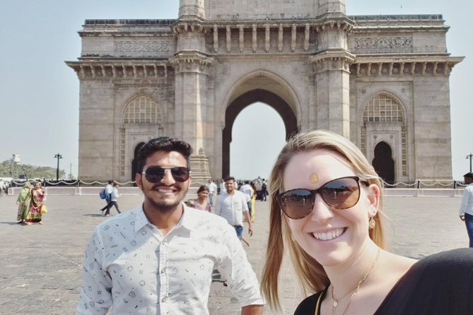 Best Mumbai Group Sightseeing Tour - What $69 gets you in Mumbai: guided sights plus real logistics