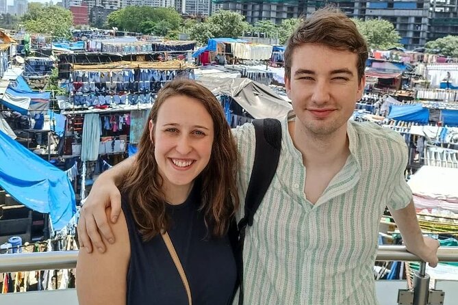 Best Mumbai Private Dhobi Ghat Laundry & Slum Tour with Pickup - Key Highlights You’ll Notice Fast