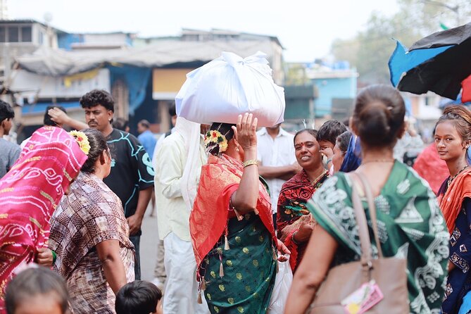 Best Mumbai Private Dhobi Ghat Laundry & Slum Tour with Pickup - What Entrance Fees and Tickets Mean for Your Budget