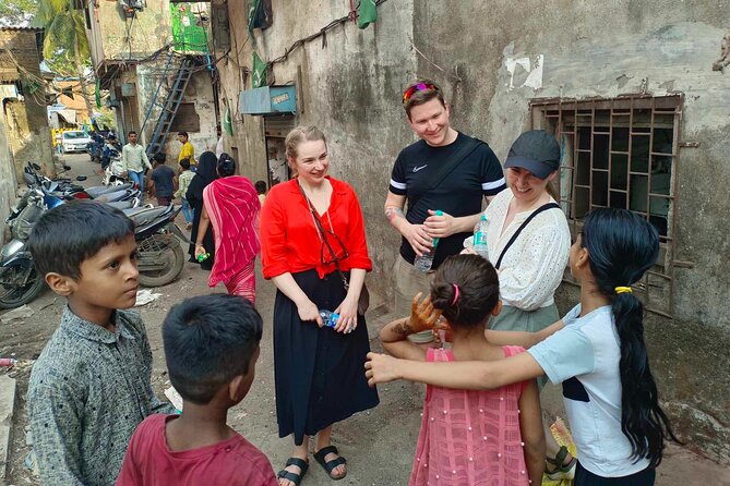 Best Mumbai Private Dhobi Ghat Laundry & Slum Tour with Pickup - Is This Tour for You? (My Booking Advice)