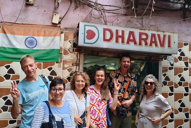 Best Mumbai Private Dhobi Ghat Laundry & Slum Tour with Pickup - Private Pickup and How to Use the 3-Hour Timing