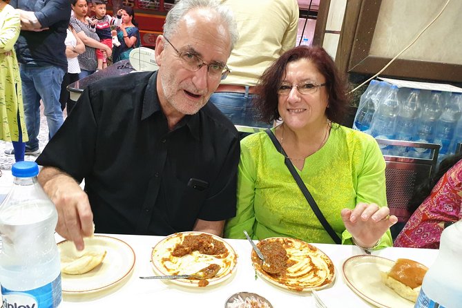 BEST Mumbai's Street Food-Evening Tour - Meeting Point at Eros IMAX (and Why the Group Size Helps)