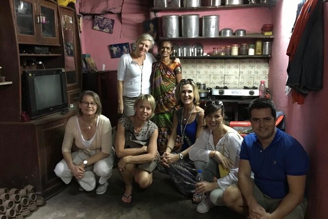 Best of Dharavi Slum with Market Tour - How the 3-Hour Route Fits Dhobi Ghat and Mahim Markets