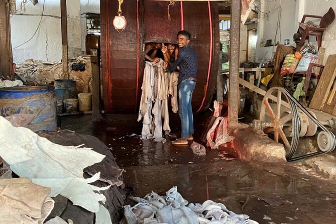 Best of Dharavi Slum with Market Tour - Price and Value: What $39.72 Buys You in Real Life
