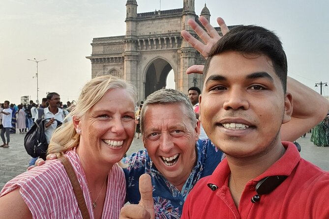 Best of Mumbai by Day/Night Private Tour With Meal and Transport. - Price and Value: Is $90 Per Person Fair?
