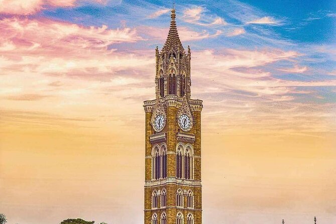 Best South Mumbai Heritage Walk - Flora Fountain at Hutatma Chowk: sculpted memory you can see