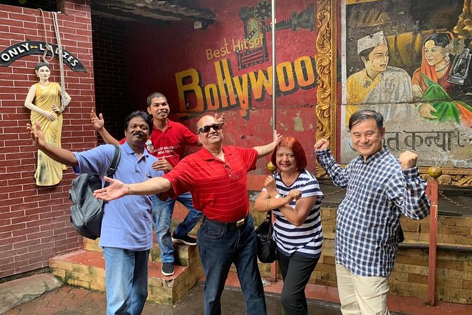Bollywood For All Group Half Day Tour Including Transport - Price and value: what $97 gets you (and why it can work)