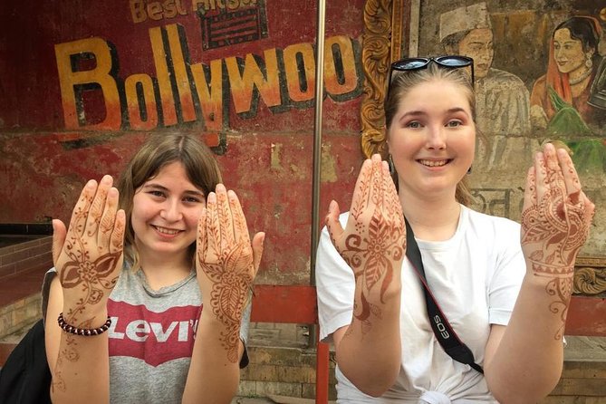 Bollywood For All Group Half Day Tour Without Transport - Why this half-day Bollywood studio tour is such good value