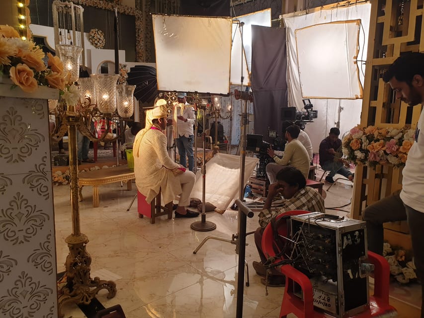 Bollywood Sightseeing and Celebrity Home Tour by Private Car - Celebrity Home Viewing: Star Houses Without the Guesswork