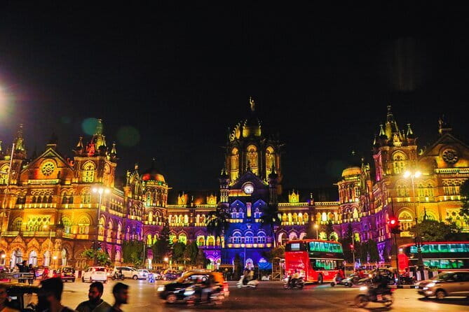 Bollywood Sightseeing and Celebrity Homes Tour by Private Car - Who This Bollywood Tour Fits Best