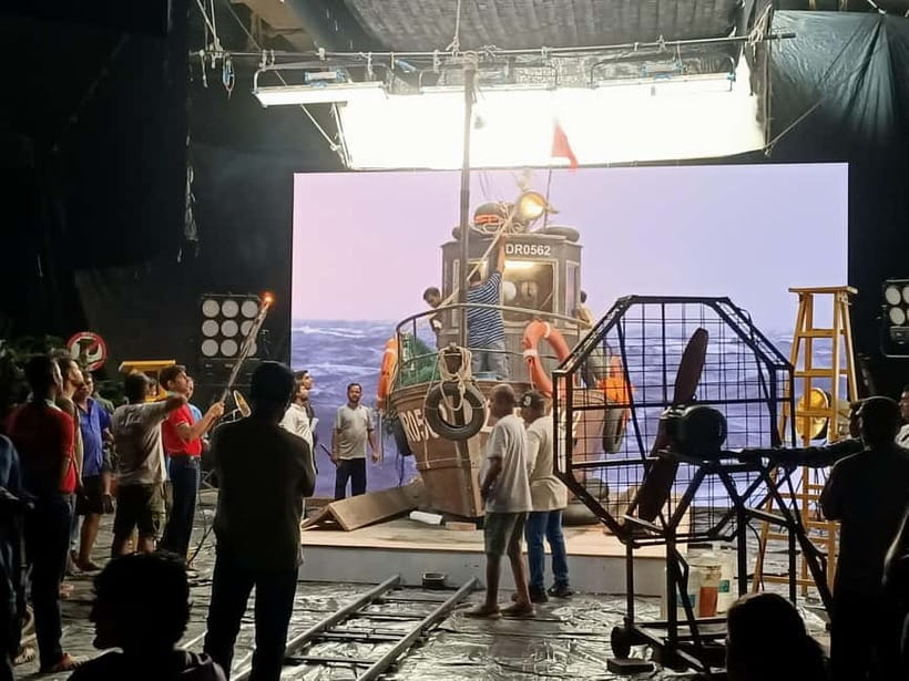 Bollywood Studio Guided Half-Day Tour - Who This Tour Suits Best (and Who Might Skip It)