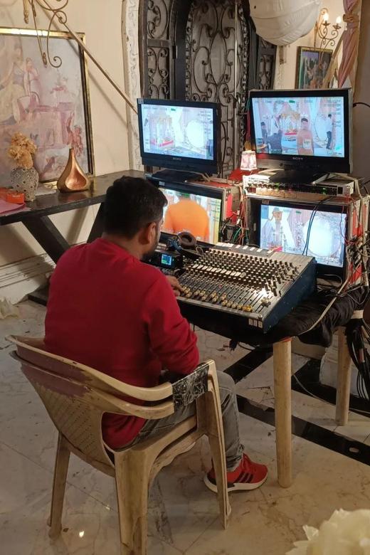 Bollywood Studio Guided Half-Day Tour - Timing and Value: $60 for Half a Day in Mumbai