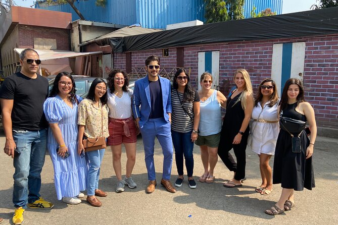 Bollywood Studio Tour - Rare access to real Bollywood filming in Mumbai