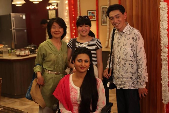 Bollywood Studio Tour: Get an Exclusive Behind-the-Scenes - Key things I’d plan around