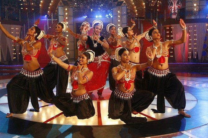 Bollywood Studio Tour in Mumbai - Key highlights that make this tour worth your time