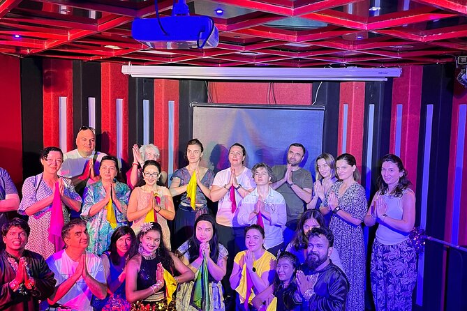 Bollywood Studio Tour with Guide and Transport - Price and value: is $120.50 worth it?