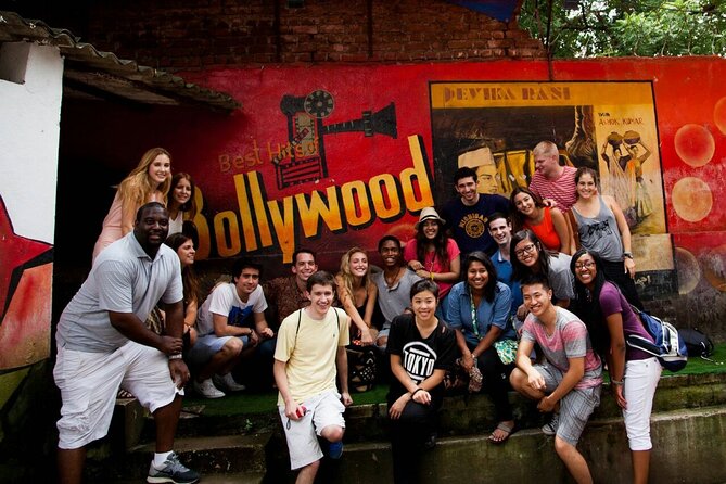Bollywood Tour with Original founder - Key Things I’d Prioritize on This Bollywood Tour