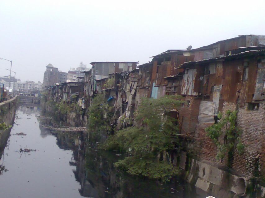 Bollywood tour with Slum Tour & Dance show - Inside the Studio: What You Actually See