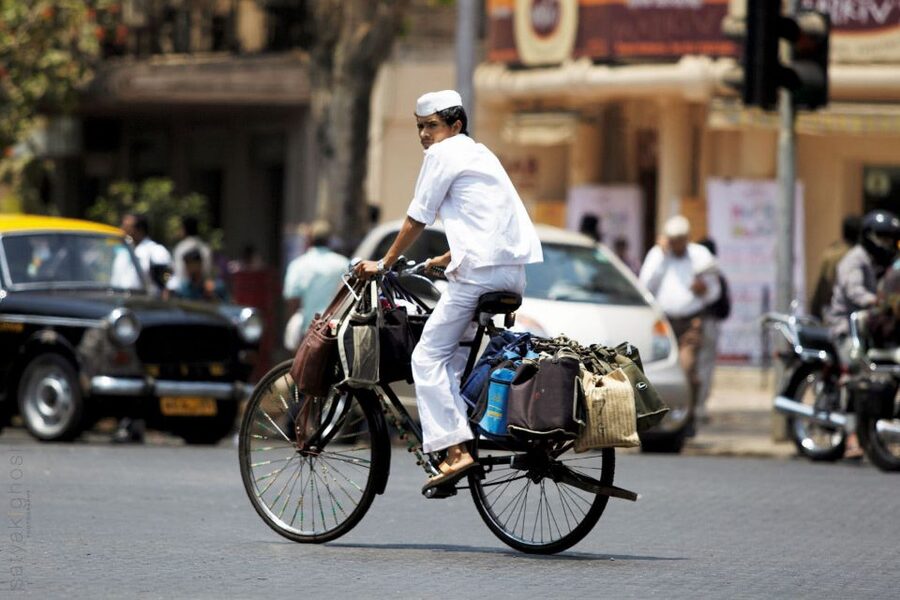 Bombay by Dawn - Meeting Point, Early Start, and What the 4 Hours Really Feel Like