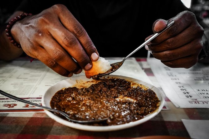 Bombay Express Mumbai Food Tour with 15+ Tastings - 15+ tastings: what you can expect to actually eat