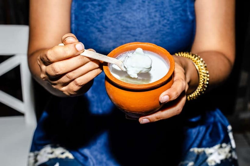 Bombay Express Mumbai Food Tour with 15+ Tastings - Mangaldas on foot: the city beyond the postcards