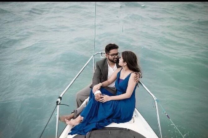 Candlelight Dining Experience for Two On a Yacht in Mumbai - Who This Yacht Dinner Suits Best (and Who Should Think Twice)