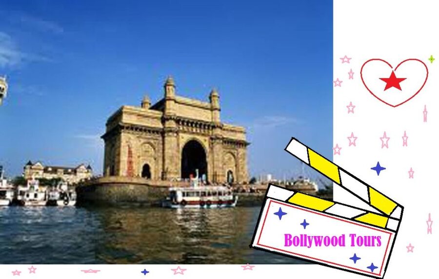 Combo of City and Bollywood Tour - Cameras, Bags, and Studio Rules You Should Know