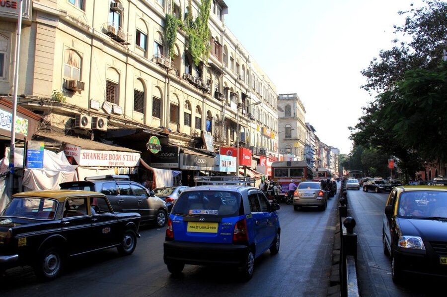 Combo of City and Bollywood Tour - How the 8.5-Hour City-to-Studio Day Actually Feels