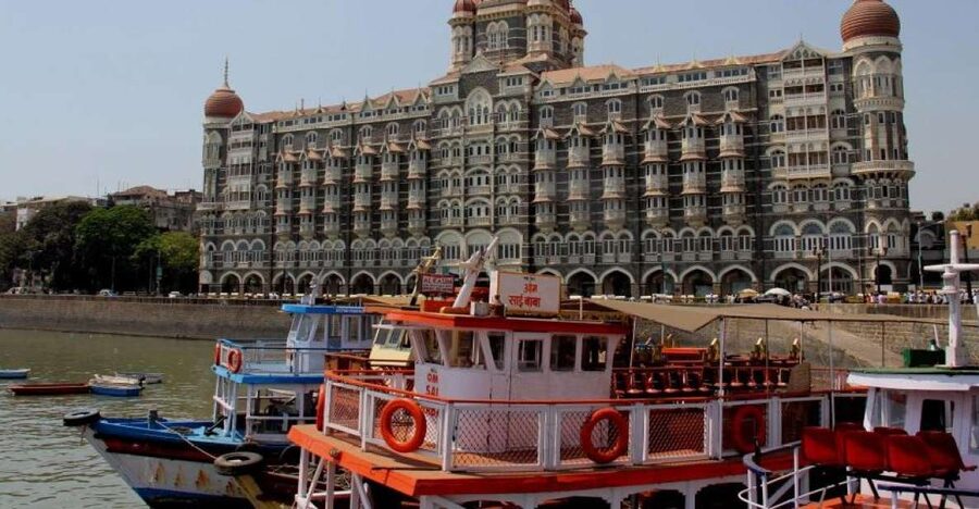 Combo of City and Bollywood Tour - Mani Bhavan: Gandhi’s Mumbai in One Thoughtful Stop