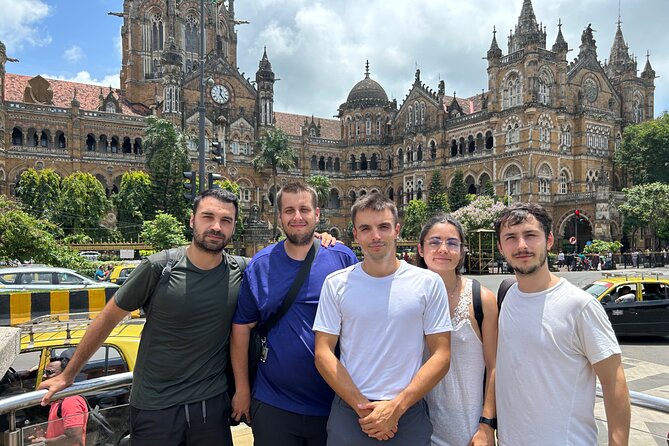 Cruise to Mumbai Historical Tour - Why this 4-hour Mumbai route fits real schedules