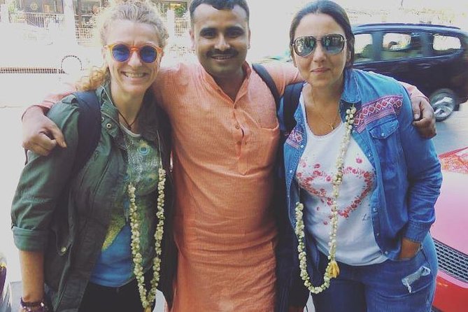 Cultural & Heritage Tour Of Mumbai 01 Day - What You’ll Remember Most